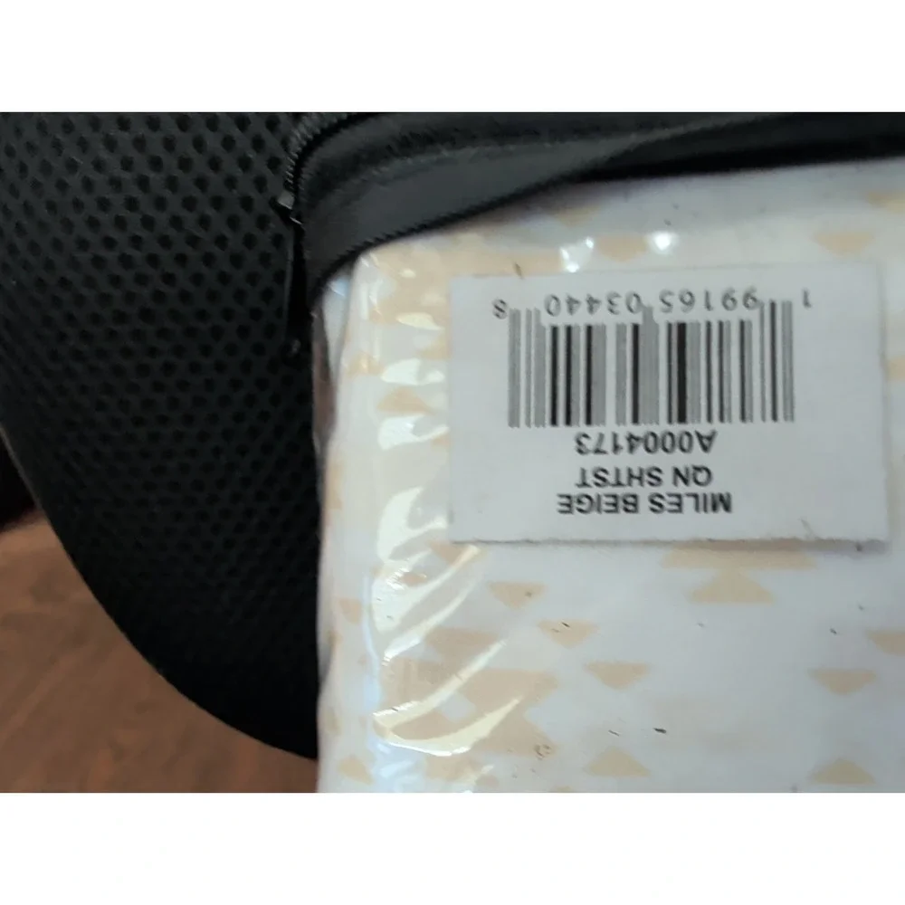Wrangler 6 pc Queen Sheet Set Miles Beige Tan Season Comfort Southwest Diamond
